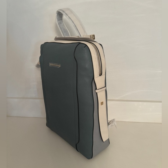 PIQUADRO BACKPACK - Picture 3 of 12